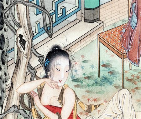 将乐-中国古代行房图大全，1000幅珍藏版！